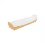 Tava carton natur bagheta (100 buc/ set)