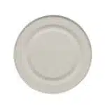 Bol Rotund Unica Folosinta Biodegradabil & Compostabil 16 OZ + Capac trestie 50 buc - imagine 4