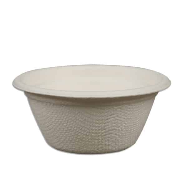 Cutii Pizza & Sosiere - Sosiera Unica Folosinta 2 OZ cu Capac, Biodegradabila & Compostabila (100 buc)