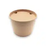 GALETUSA/ BUCKET 85 OZ NATUR + CAPAC (50 buc/set) - imagine 4