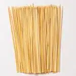 Bete Frigarui din Bambus 2.5x150mm 100 buc/set