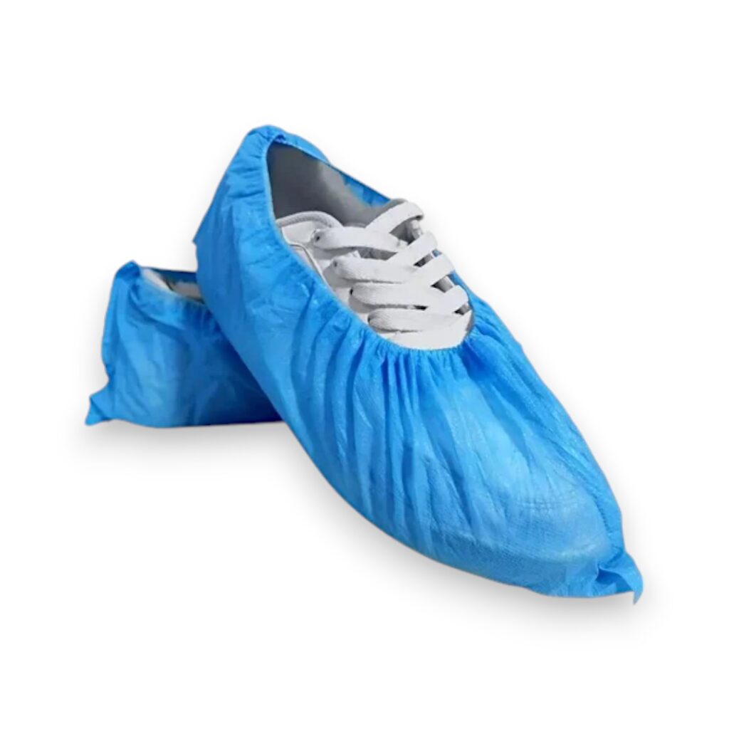 Articole curatenie - ACOPERITORI PANTOFI