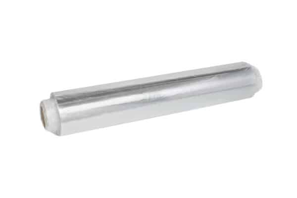 Articole curățenie și consumabile, Role Casa de Marcat - FOLIE ALUMINIU 30X1000 GR  - 12 MICRONI