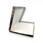 Cutii Pizza Bon Apetit 33x33X3.5 cm (100 buc/set) - imagine 3