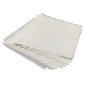 Pungi Biodegradabile - Coltar Plastic ( Shaworma) 2 kg/ bax  18x18