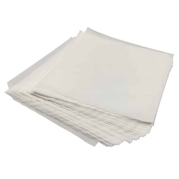 Pungi Biodegradabile & Compostabile - Coltar Plastic ( Shaworma) 2 kg/ bax  18x18