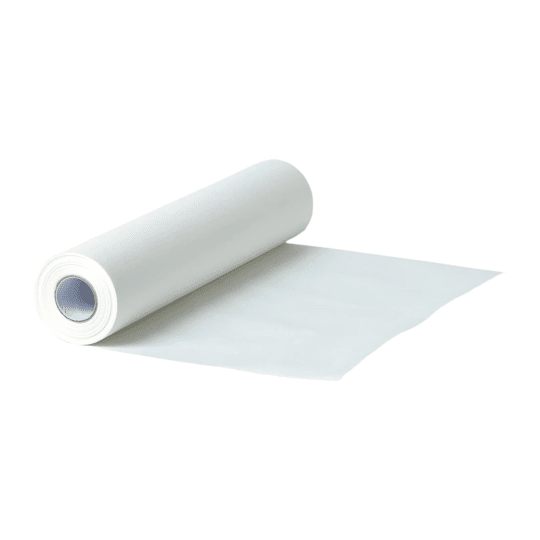 Hartie de copt - HARTIE COPT PERGAMENT ALBA TERMOREZISTENTA 38CMX50M 12 BUC/ BAX