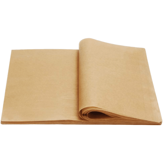 Hartie de copt - HARTIE PENTRU COPT NATUR TIP A 40X60 500 COLI/ TOP