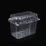 CASEROLA FRUCTE LIMERA 1000 GR CAPAC ATASAT L-016 239.7 x 188.5 x 132 sunt 400 BUC/ SET/ BAX