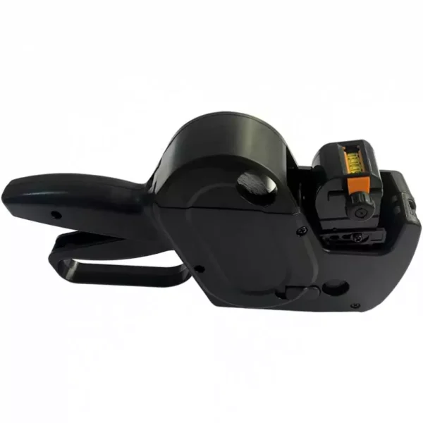 Role casa de marcat - Aparat Etichetat Preturi SATO Kendo, un rand, Compatibil cu Etichete rotunjite 26x12mm