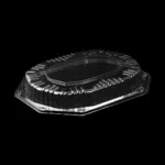 Capac Transparent Pentru Platou Oval 30x18, 32x24, 43x29