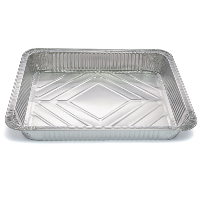 NeoPack Forma de copt aluminiu 100 buc/ set 322 x 262 x 50 3240 CC